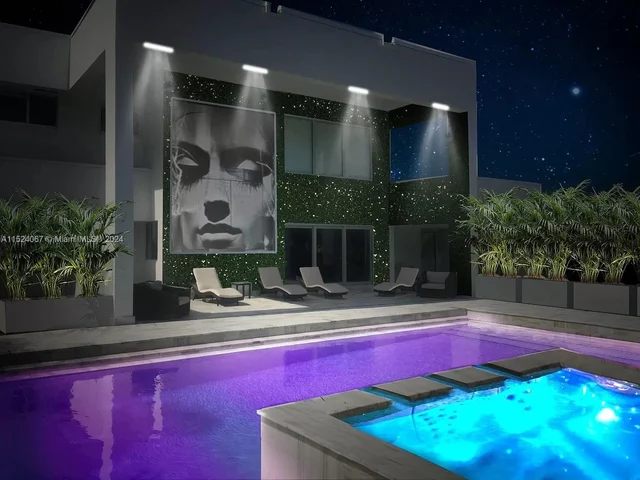 11700 SW 22nd Ct # 0, Davie FL 33325