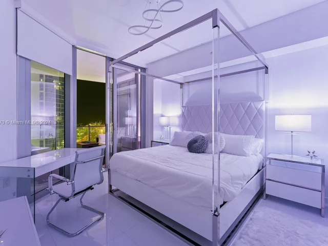 851 NE 1st Ave # 4207, Miami FL 33132