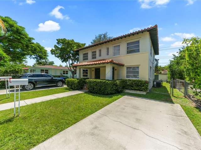 2332 SW 26th Ln, Miami FL 33133