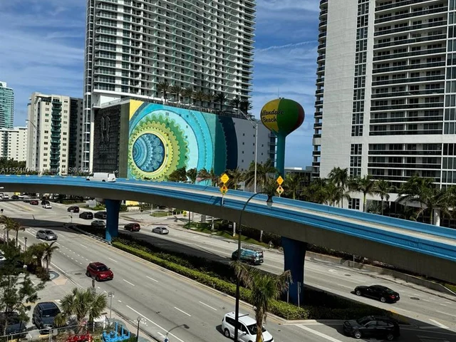 1825 S Ocean Dr # 514, Hallandale Beach FL 33009