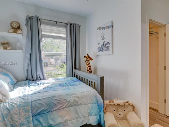 1111 SW 18th Ct, Fort Lauderdale FL 33315