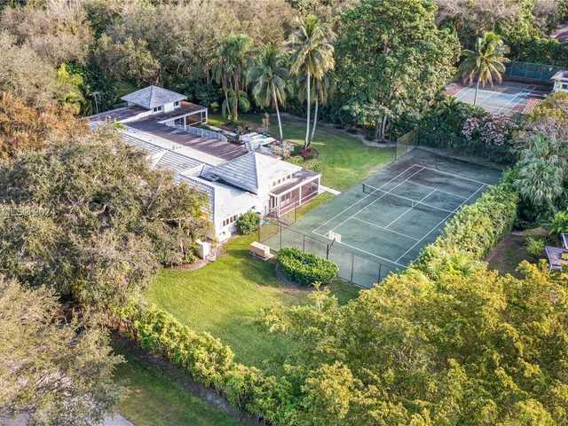 6600 SW 129th Ter, Pinecrest FL 33156