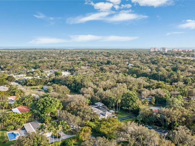 6600 SW 129th Ter, Pinecrest FL 33156