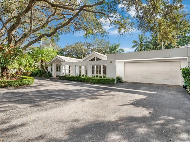 6600 SW 129th Ter, Pinecrest FL 33156