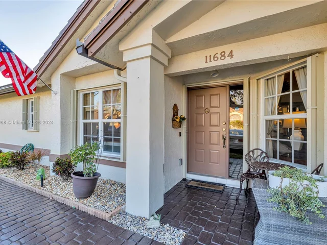 11684 NW 19th Dr # 11684, Coral Springs FL 33071
