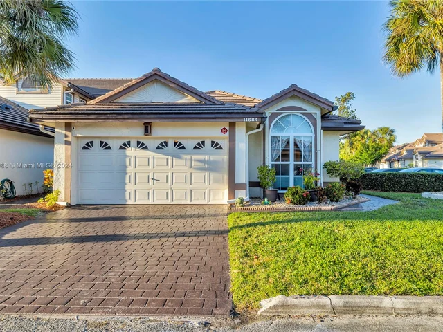 11684 NW 19th Dr # 11684, Coral Springs FL 33071