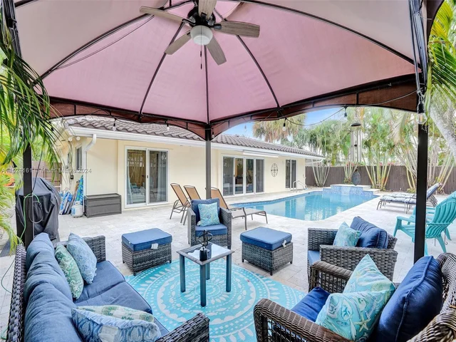 5531 NE 18th Ter, Fort Lauderdale FL 33308