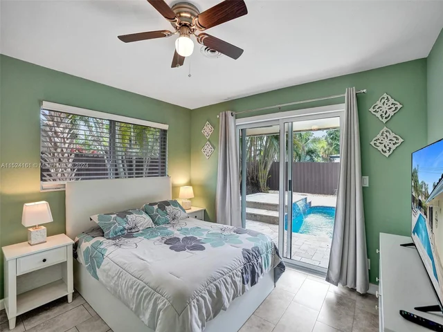 5531 NE 18th Ter, Fort Lauderdale FL 33308