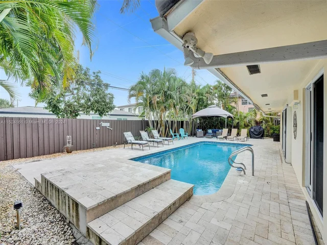 5531 NE 18th Ter, Fort Lauderdale FL 33308