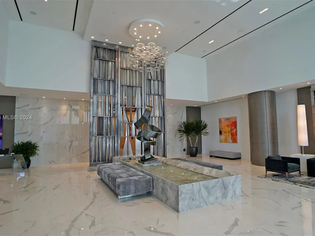 17111 Biscayne Blvd # 603, North Miami Beach FL 33160