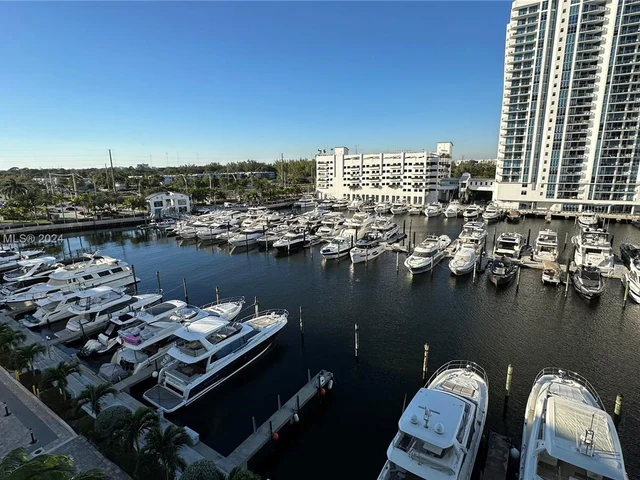 17111 Biscayne Blvd # 603, North Miami Beach FL 33160