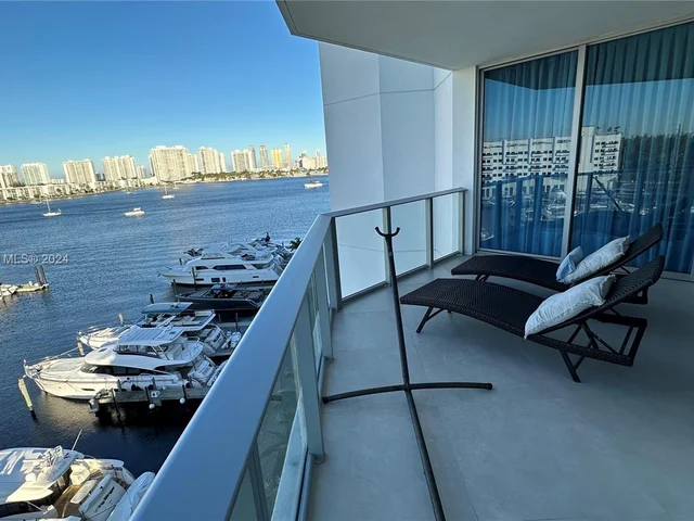 17111 Biscayne Blvd # 603, North Miami Beach FL 33160