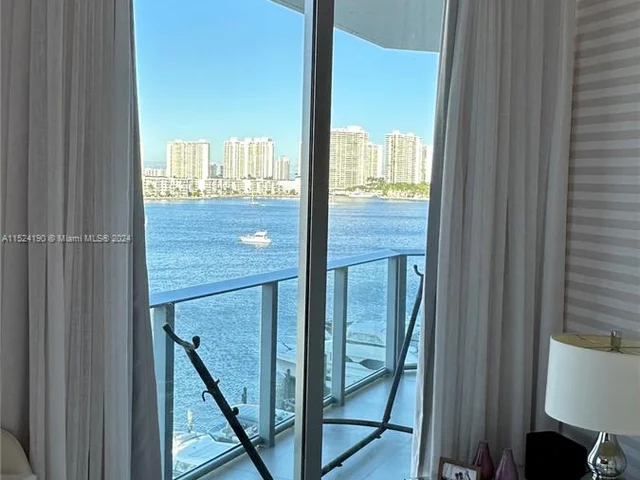 17111 Biscayne Blvd # 603, North Miami Beach FL 33160