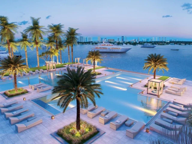 17111 Biscayne Blvd # 603, North Miami Beach FL 33160