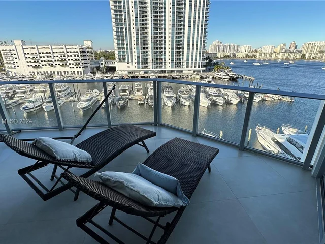 17111 Biscayne Blvd # 603, North Miami Beach FL 33160