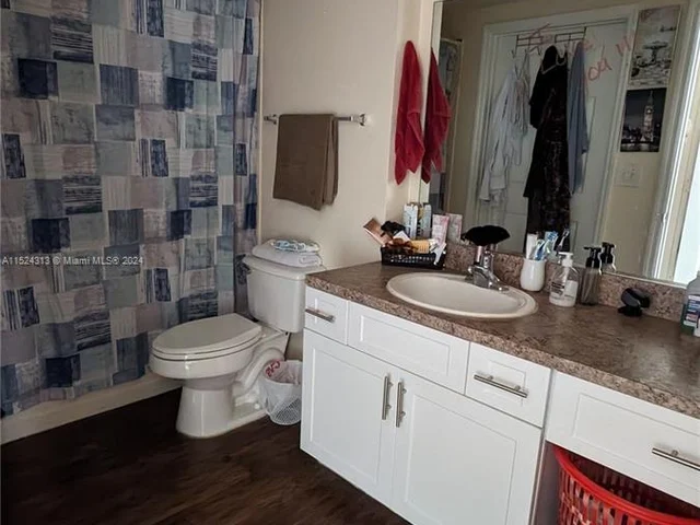 11650 SW 2nd St # 16107, Pembroke Pines FL 33025