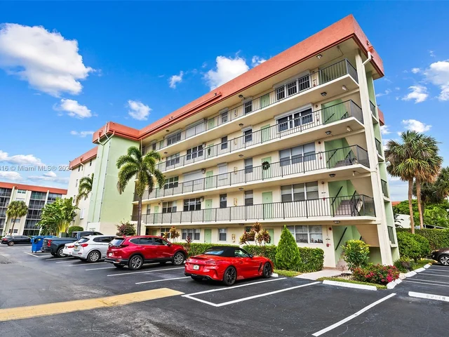 5300 NE 24TH TER # 432C, Fort Lauderdale FL 33308