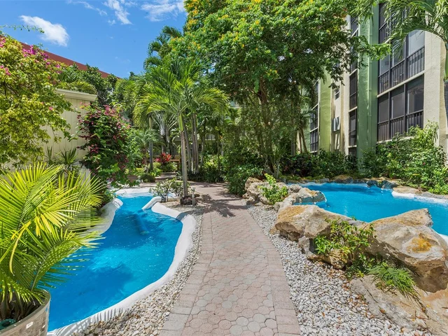 5300 NE 24TH TER # 432C, Fort Lauderdale FL 33308