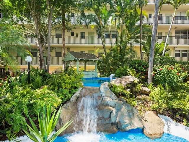 5300 NE 24TH TER # 432C, Fort Lauderdale FL 33308