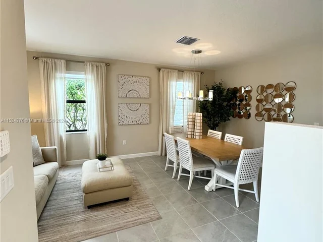 12898 SW 233rd Ter, Homestead FL 33032