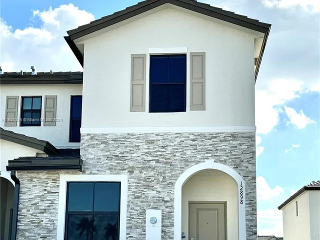 12898 SW 233rd Ter, Homestead FL 33032