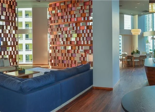 1300 Brickell Bay Dr # 3001, Miami FL 33131