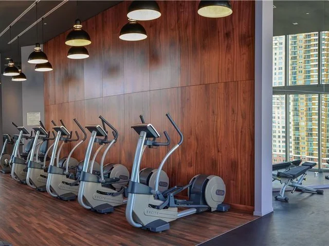 1300 Brickell Bay Dr # 3001, Miami FL 33131