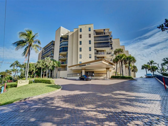 1167 Hillsboro Mile # 208, Hillsboro Beach FL 33062