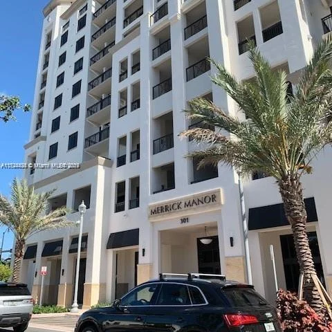 301 Altara Ave # 506, Coral Gables FL 33146