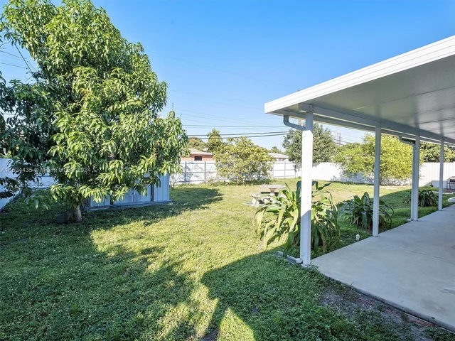 3061 NW 87th Ter, Miami FL 33147