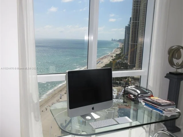 18101 Collins Ave # 3406, Sunny Isles Beach FL 33160