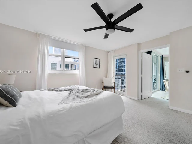 1200 Brickell Bay Dr # 2515, Miami FL 33131