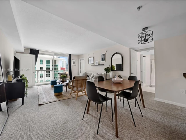 1200 Brickell Bay Dr # 2515, Miami FL 33131