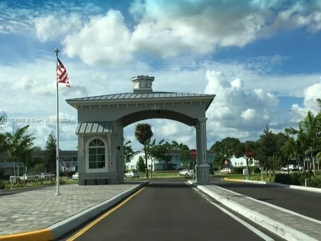 185 Farnham H # 185, Deerfield Beach FL 33442