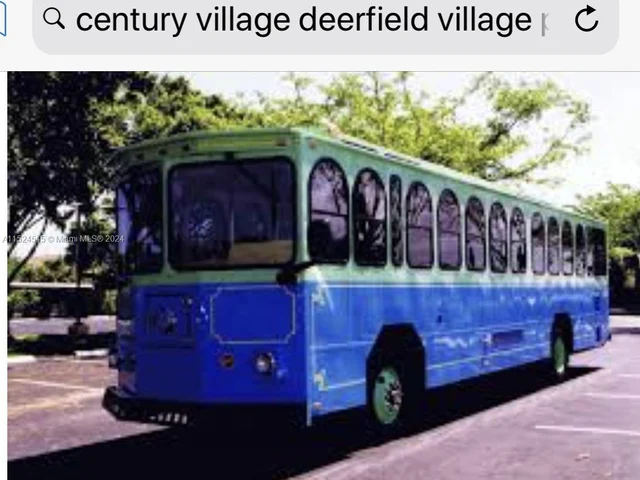 185 Farnham H # 185, Deerfield Beach FL 33442