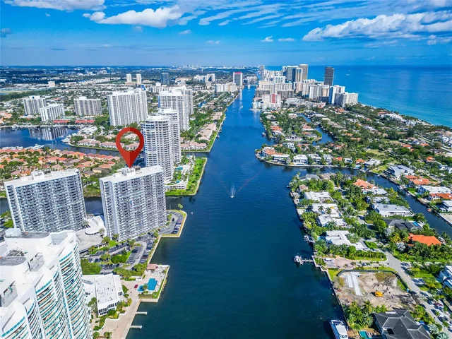 20505 E Country Club Dr # 132, Aventura FL 33180