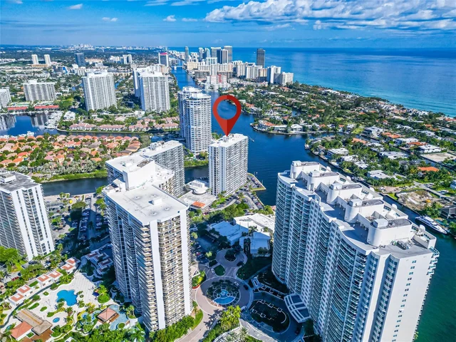 20505 E Country Club Dr # 132, Aventura FL 33180