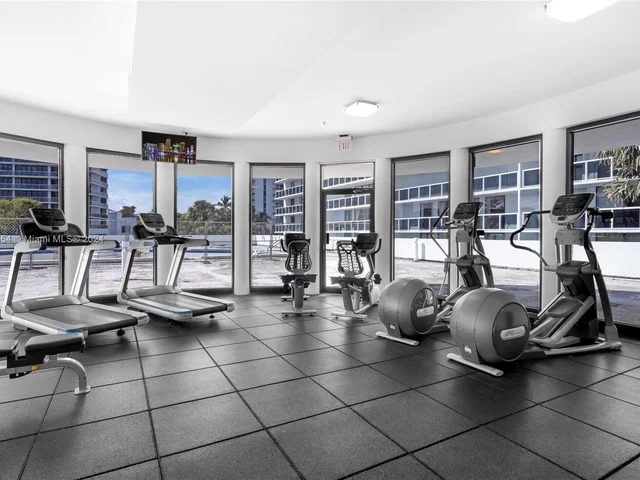 20505 E Country Club Dr # 132, Aventura FL 33180