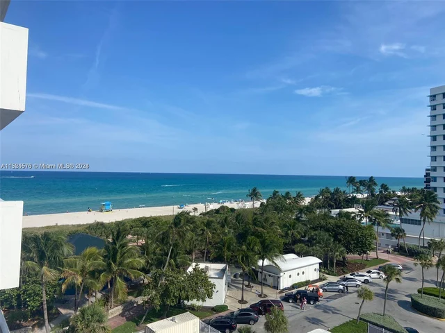 5313 Collins Ave # 704, Miami Beach FL 33140