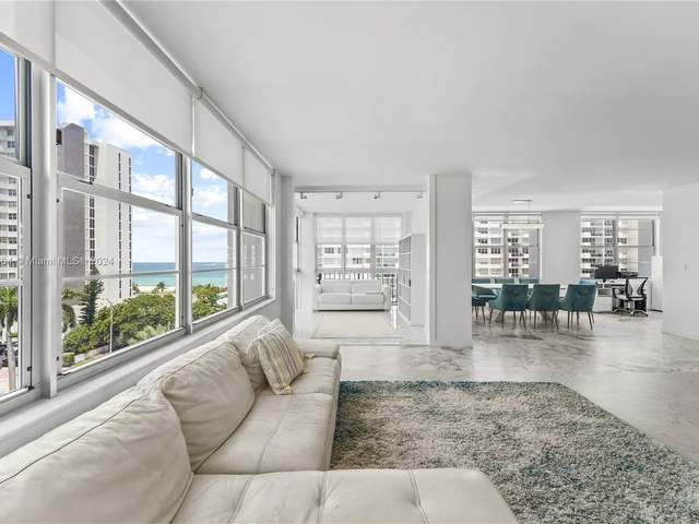 5640 Collins Ave # 7B, Miami Beach FL 33140