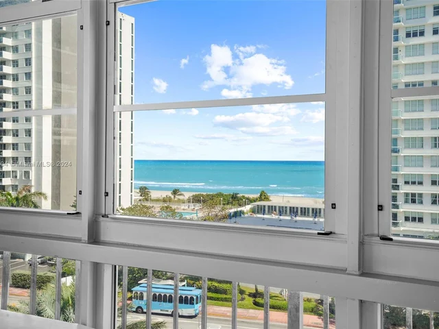 5640 Collins Ave # 7B, Miami Beach FL 33140