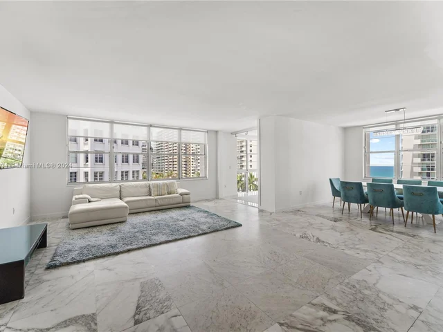 5640 Collins Ave # 7B, Miami Beach FL 33140