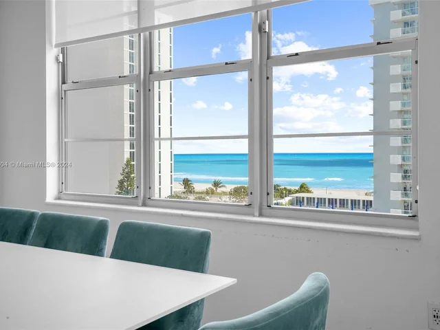 5640 Collins Ave # 7B, Miami Beach FL 33140