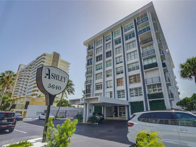 5640 Collins Ave # 7B, Miami Beach FL 33140
