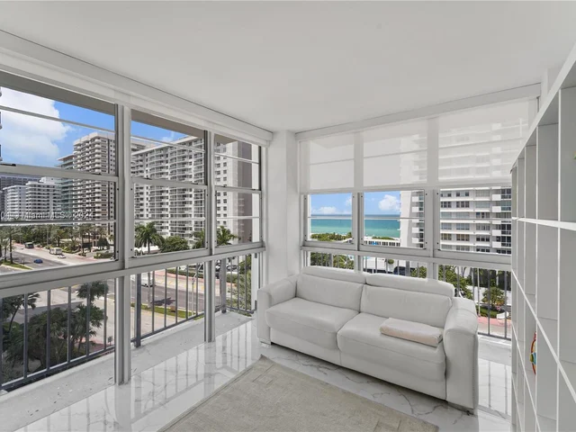 5640 Collins Ave # 7B, Miami Beach FL 33140