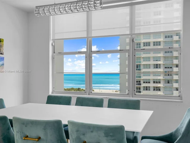 5640 Collins Ave # 7B, Miami Beach FL 33140