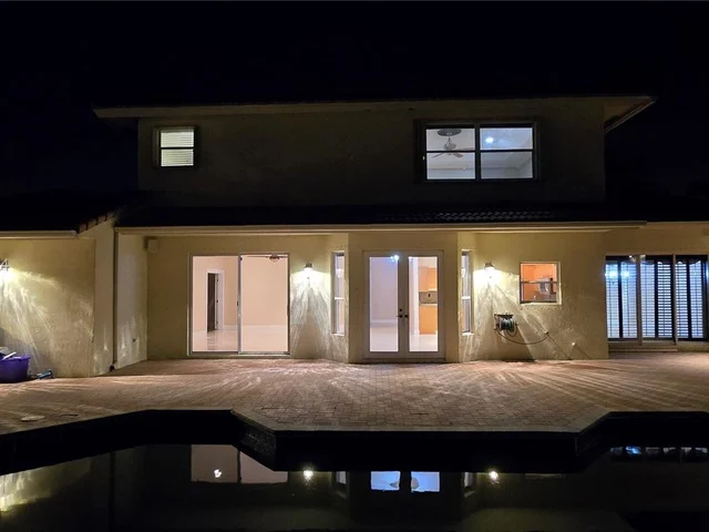 17734 SW 12th St, Pembroke Pines FL 33029