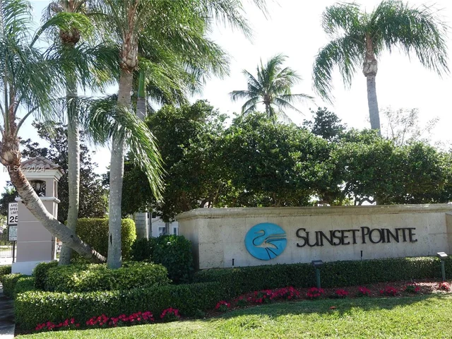 17734 SW 12th St, Pembroke Pines FL 33029