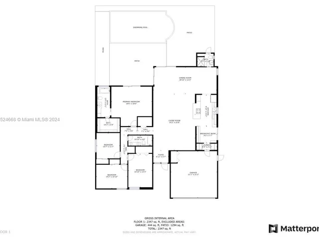 9500 NW 10th St, Plantation FL 33322