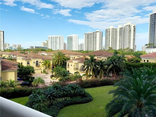 1000 Island Blvd # 508, Aventura FL 33160